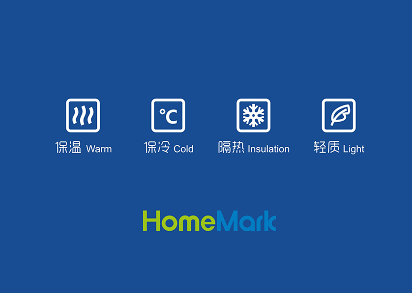 威海VI设计公司的种类很齐全